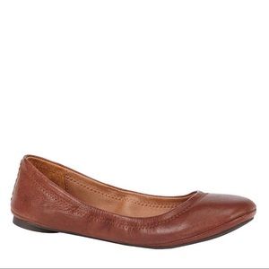 Lucky Brand Emmie Flats